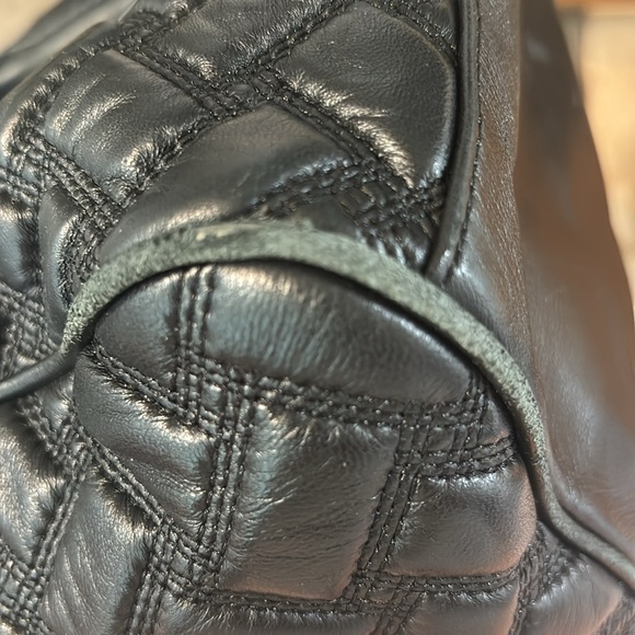 Kurt Geiger Black Crossbody Bag - Picture 10 of 13